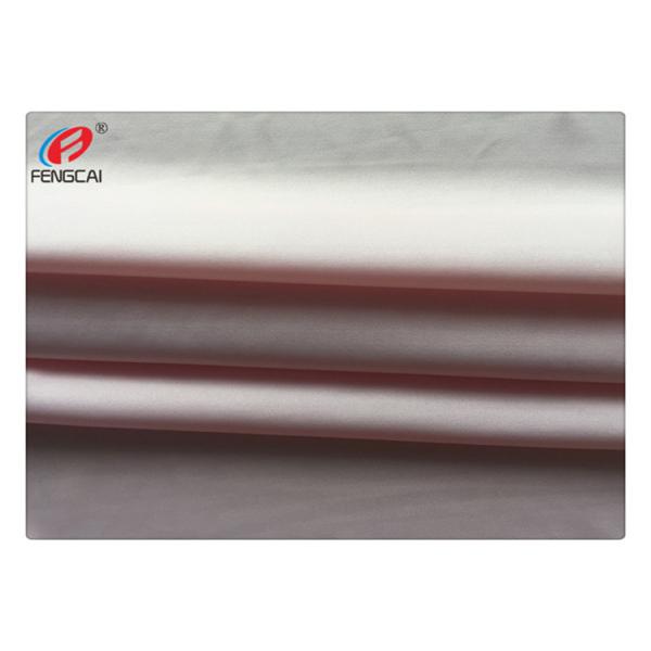 Ткань лайкра полиэстера 4 путей хлора устойчивым водоустойчивым связанная простиранием для бикини Swimwear