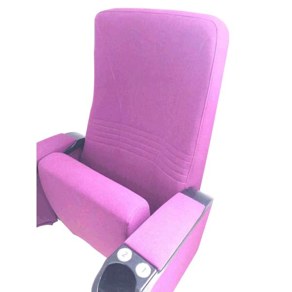 Домашний кинотеатр посадочных мест театра изготовленной на заказ Multi функции коммерчески усаживая 4 стуль