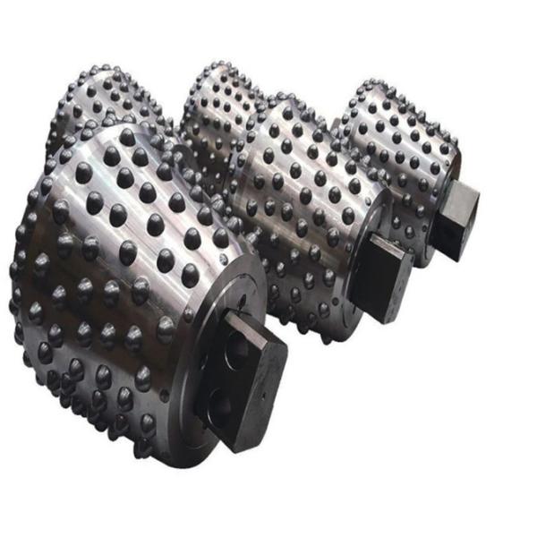 Raise Boring Machine Cutter With High Grade Tungsten Carbide Inserts