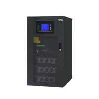 Centre de données modulaire micro TCRM série UPS modulaire 20-200kVA monté sur rack