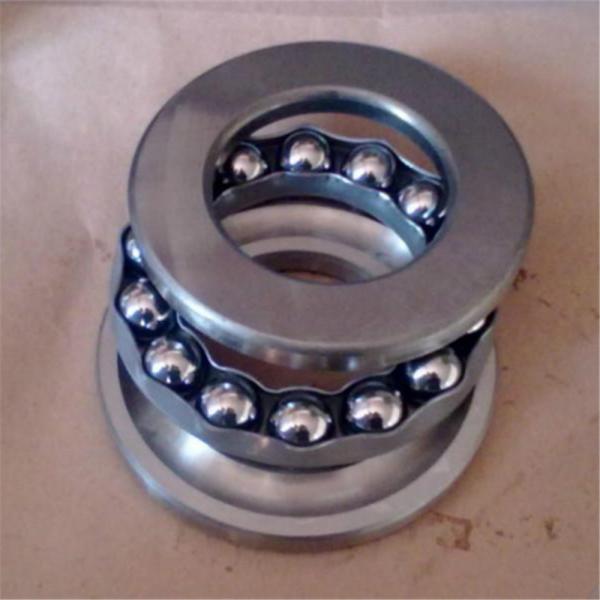 Chrome Steel 51101 Ball Thrust Bearings for Industrial Machine