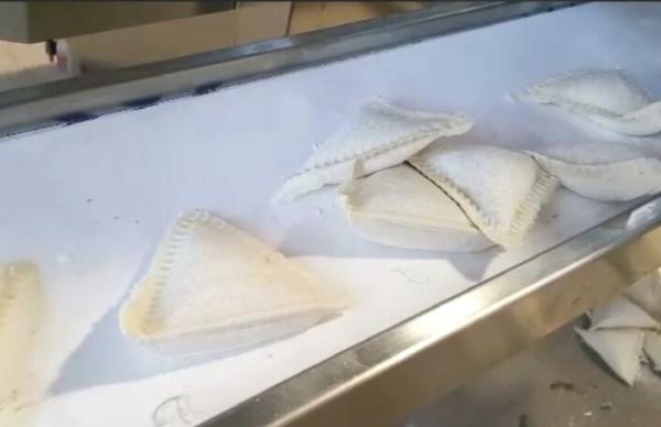 automatic samosa making machine,samosa machine