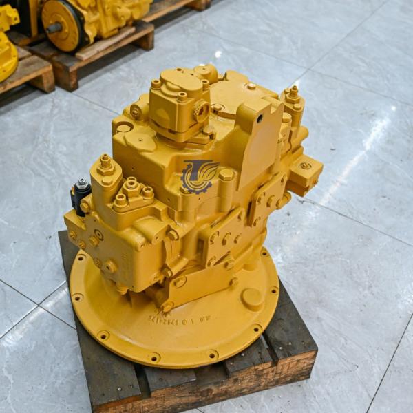 330C 330CL EXCAVATOR C-9 ENGINE EXCAVATOR PARTS FOR CATERPILLAR HYDRAULIC PUMP MAIN PUMP HYDRAULIC PISTON PUMP GP-VANE