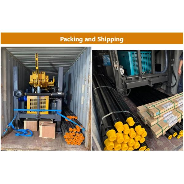 Интегральные сверляльные тросы из углеродистой стали