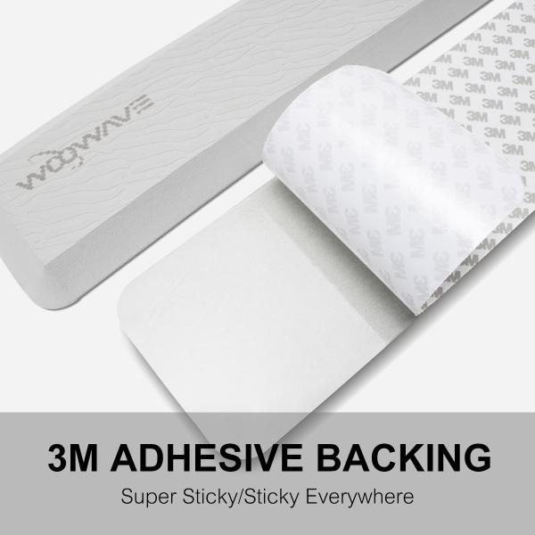 37'*4'5'' Anti-collision EVA Foam Sheets for Boat Decking in Grey Color