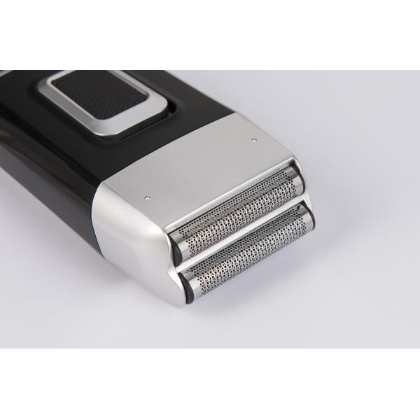 SHA-138 Coupe-cheveux à barbe pour hommes, coupe-cheveux électrique multifonctionnelle sans fil rechargeable