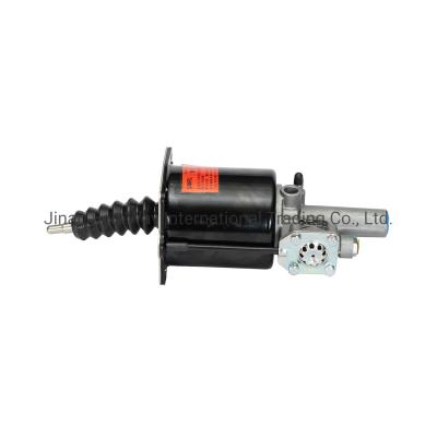 Front Axle Sinotruk HOWO Styer Truck Spare Parts Clutch Booster Cylinder Wg9725230041