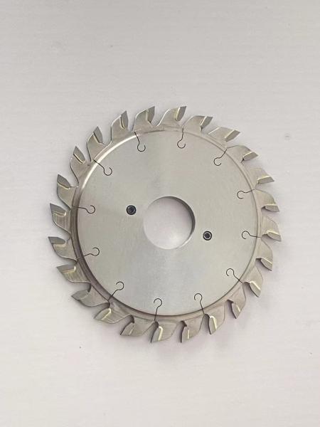 Industrial Grade Universal Saw Blades Wear Resistant For Circular Saws