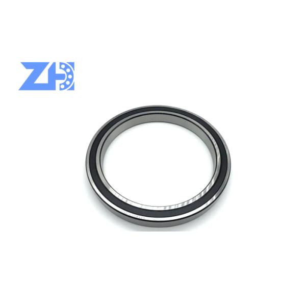 16048 размер 240*360*37мм шарикоподшипника паза высококачественной тонкой стены 2РС глубокий