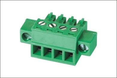 Male Female Pluggable Terminal Blocks Connectors JL15EDGKM 15EDGVM 15EDGRM DIP