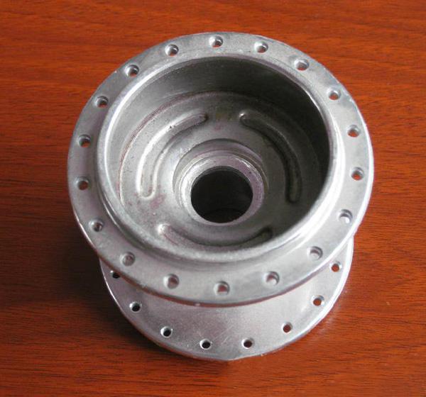 Carbon Steel Castings Forgings For Cement Plant Equipment And Other Plants