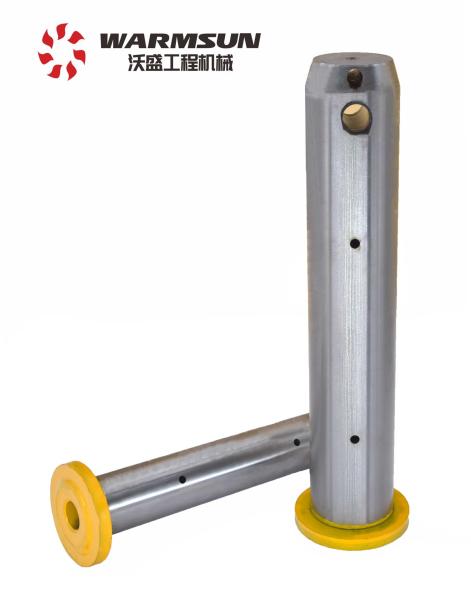 SY60.3-13 Excavator Bucket Pins Of Sany SY75 Excavators For Bucket Rod Connection