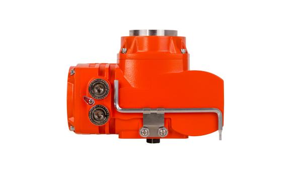 Electric Actuator  Explosion Proof Electric Actuator with Stainless Steel Housing