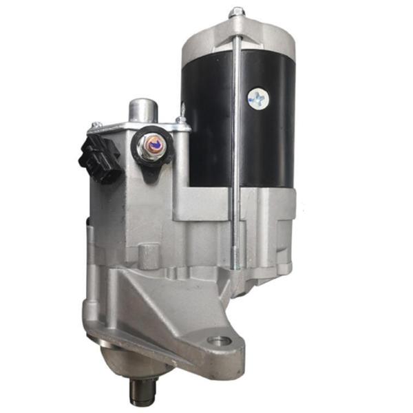 Japanese Truck Parts Starter 2-90123-200-0 228000-8180/81/82 8972077860/61/62 97207786 97728666 for Isuzu Npr 4hg1