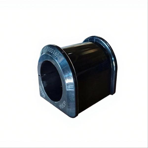 WG9100680067 Sinotruk HOWO Rear Rubber Bearing
