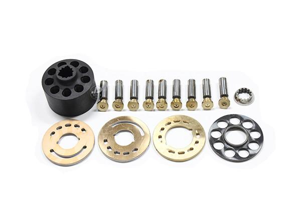 A10V A11V Excavator Spare Parts A10VS010 Piston Shoe Ball Guide