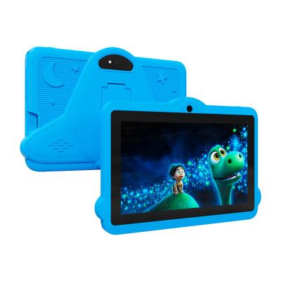 MTK8321 Tablette pour enfants Le choix ultime pour l'éducation et le divertissement des enfants