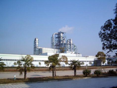 200000CBM MDF (Medium Density Fiberboard) Making Machine Production Line