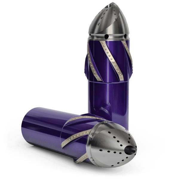 LTC 5-1/2 N80 Cementing Standard Nose Float Shoe for  Oil Well or Gas Well