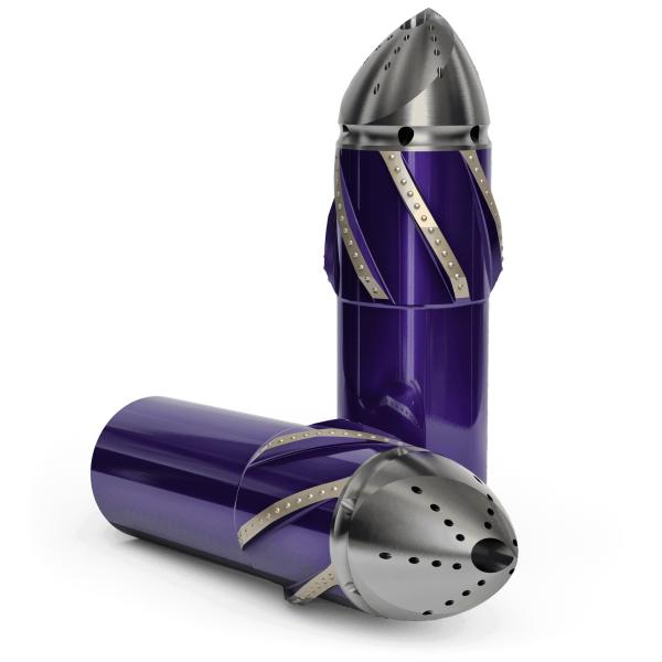 API Standard Special Thread L80 Standard Nose Float Shoe с 244,48 мм OD для нефтегазовой промышленности