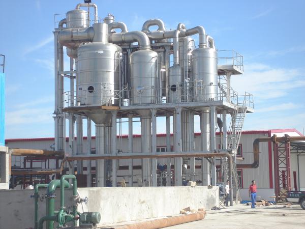 SS304 abacaxi concentrado automático Juice Production Line 15T/Day