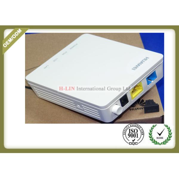 English Version EPON ONU Single Lan Port SC Single - Mode Link Monitoring