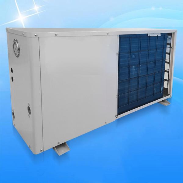 MD10D 3.2KW air energy domestic hot water heating project heat pump unit