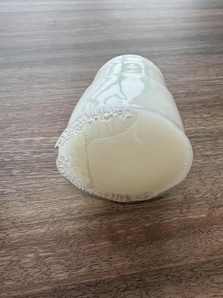 High Elasticity Polyurethane Reactive Hot Melt Adhesive Textile Glue Customized