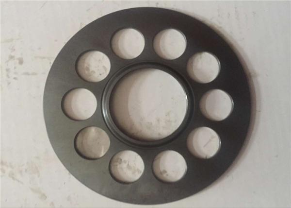 Excavator Main Pump Kawasaki Hydraulic Pump Parts Renovate High Efficiency