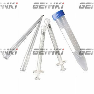 PE PP инжекционного метода литья 2738 чистой комнаты IGES прессформа вставки стального пластиковая