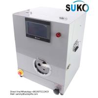 Machine à enrouler le ruban PTFE 220V entièrement automatique
