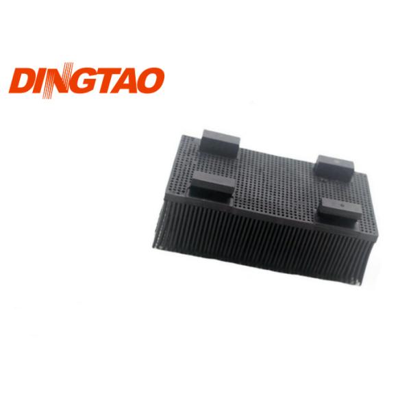Auto Cutter Bristles For DT Kawakami Cutter Spare Parts  100*50*42mm