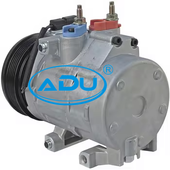 Air Conditioning Compressor for FORD 7C3Z19703AA BL3Z19703D KCZ1601YU