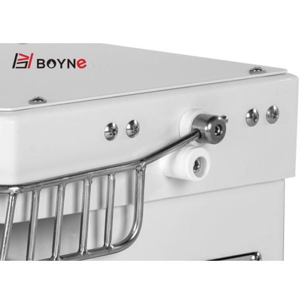 Смеситель сливк парного молока шоколада яйца 8L стойки другого цвета планетарный автоматический