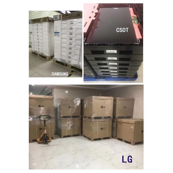ST4251D01-4 Csot клетка ТВ индикаторной панели ЖК-ТЕЛЕВИЗОРА 43 дюймов открытая