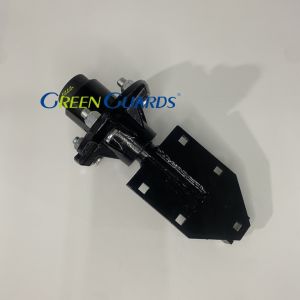 Lawn Mower Parts Hub And Axle Asm G117-8255 Fits Toro Pro Force Debris Blower