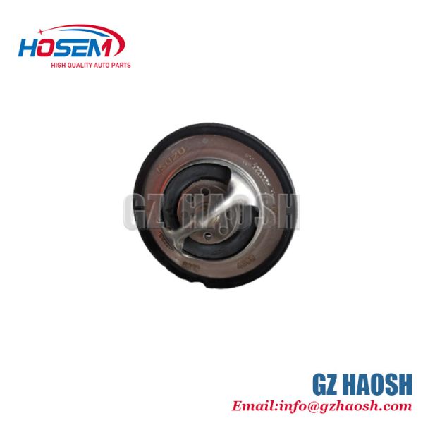 82℃ Engine Thermostat for Isuzu Truck with 3-Month Warranty and OEM Compatibility