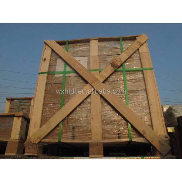 Жесткий трубный ремешок зажим стальной трубной подвески