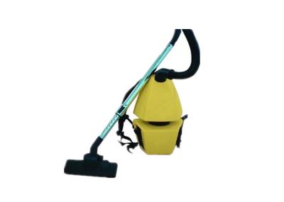 Compact Lightweight Plastic Backpack Vacuums Cleaners For Home Use Corner Cleaning