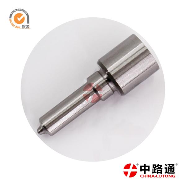 alh tdi injector nozzle replacement DLLA144P2595 0 433 172 595 common rail nozzle Diesel Engine Parts Fuel Injection tip