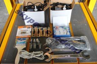 separate cnc router machine for wood/metal/stone cutting and engraving 6060(600*600*250mm)