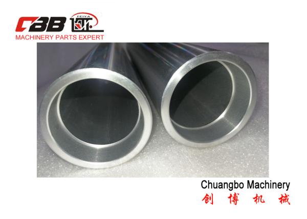 Small Runout 300HV Hard Anodized Guide Roller