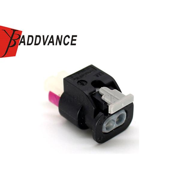 TE / AMP MCON 1.2 Female Socket Connector 1718648-1 1718647-1 ISO 9001 Approved