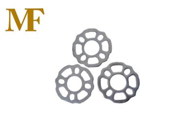 Rosetas do sistema do andaime de Alround/aço carbono Ring Accessories Q235 do círculo