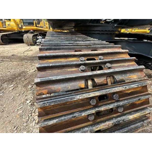 Korea Used Hyundai Excavator for sale Second Hand R220LC-9s R220 DX225 HX220 Jindongyu Machinery