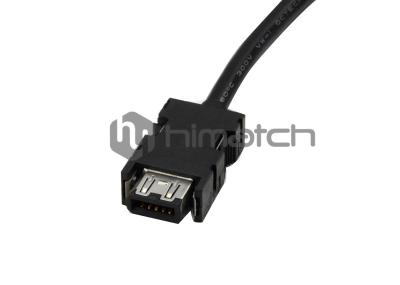 30V Servo Motor Cable / JR Servo Connecting Cable For Robot Accessories