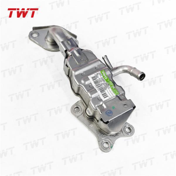 Original 25680-25010 25680-25020 25680-25030 25680-25040 Egr Valve Cooler 2568025010 2568025020 2568025030 2568025040 For Camry