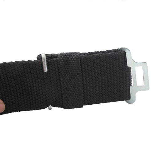 Outdoor Military Wilderness Tactical Belt with Polyester Material Customized