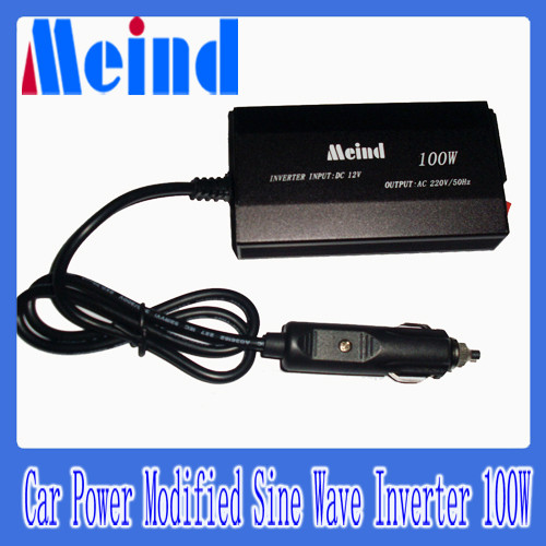 инверторы наивысшей мощности 100W