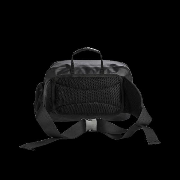 7L England Style Fanny Pack Waterproof  Waist Bag